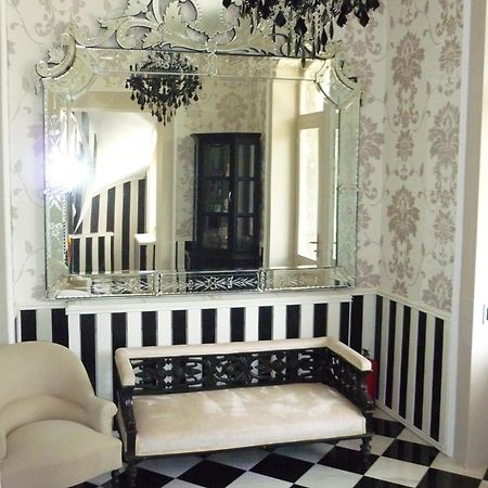 Vilele Lucia Luxury Mens Sana سِنايا المظهر الخارجي الصورة