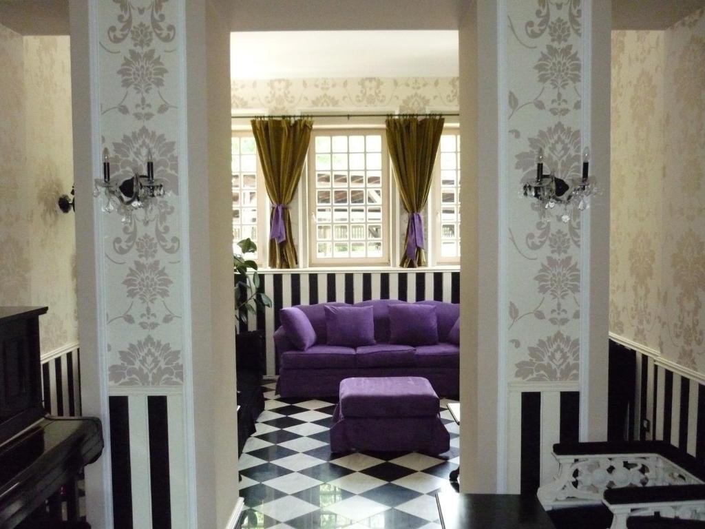 Vilele Lucia Luxury Mens Sana سِنايا الغرفة الصورة