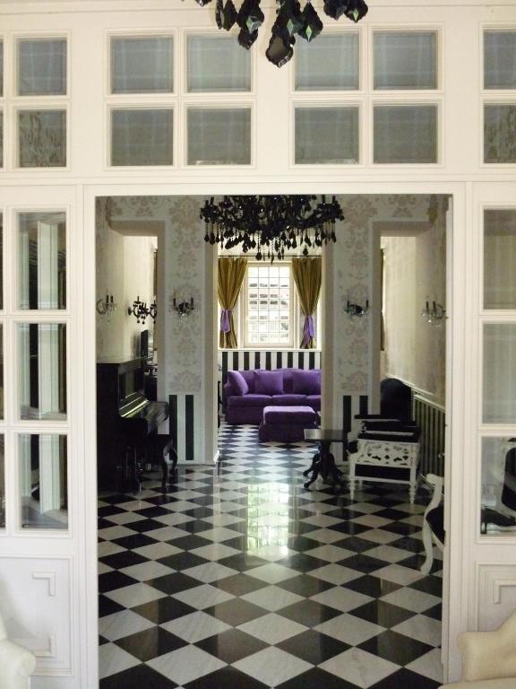 Vilele Lucia Luxury Mens Sana سِنايا الغرفة الصورة